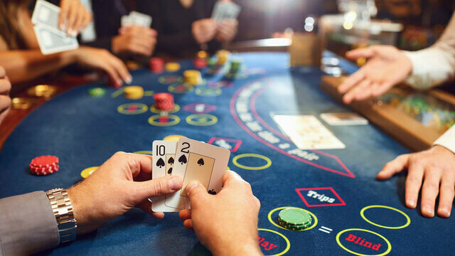 live spel på casino online