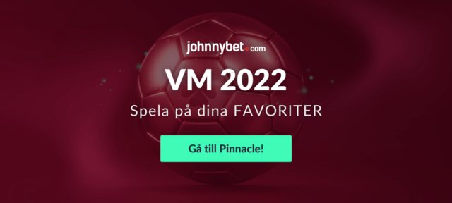 pinnacle betting online vm 2022