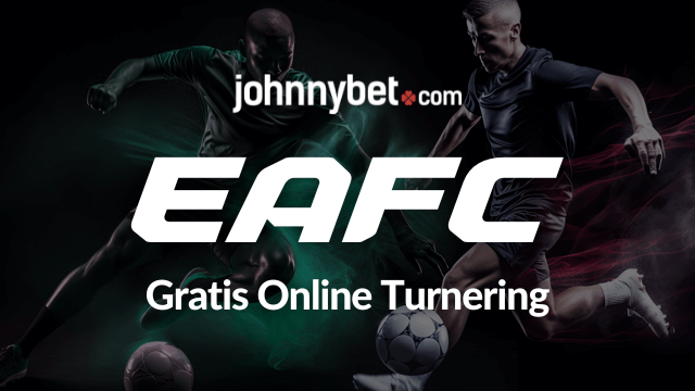 EAFC online turnering gratis