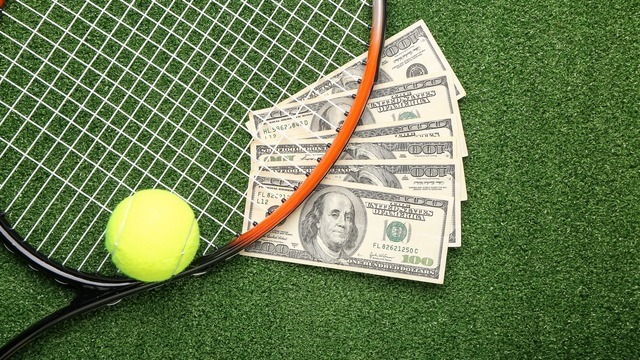 pinnacle betting lexikon olika sporter tennis