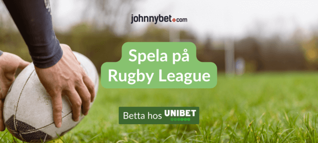 spel pa rugby league