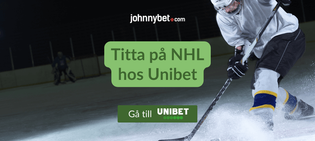 titta pa nhl online