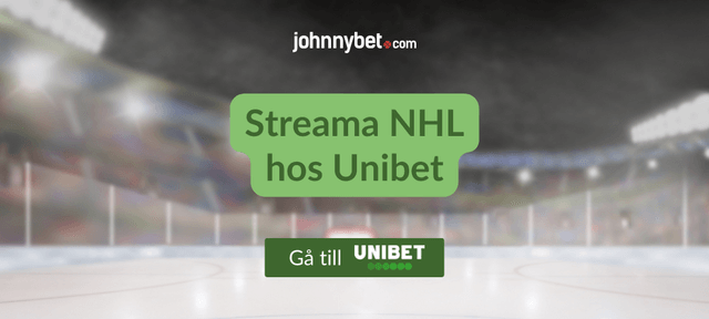 nhl streaming online