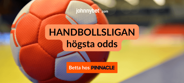 handbollsligan basta odds