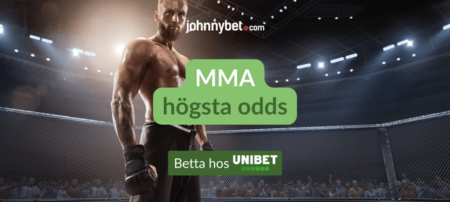 mma basta odds