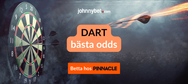 dart hogsta odds