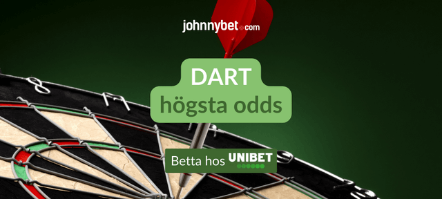 dart basta odds