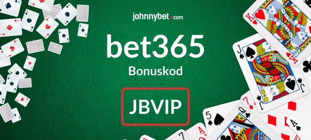 spelerbjudande bet365 casino