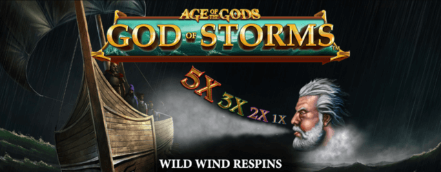 testa age of the gods god of storms gratis