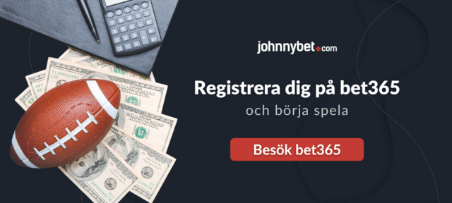 registrera dig pa bet365 for att borja spela