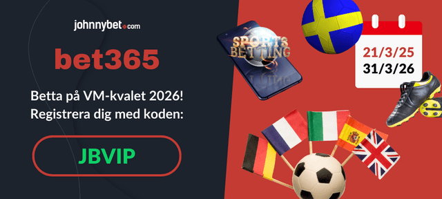 satsa pa vm-kvalet