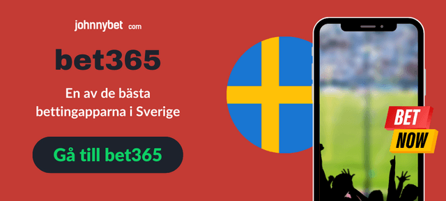 bast bettingapp for svenska spelare