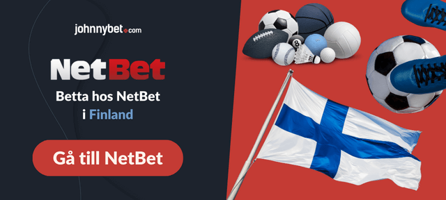 netbet sporter betting odds