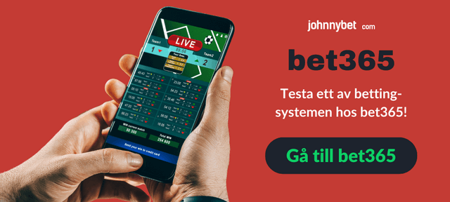 betting system guide avancerade spelare
