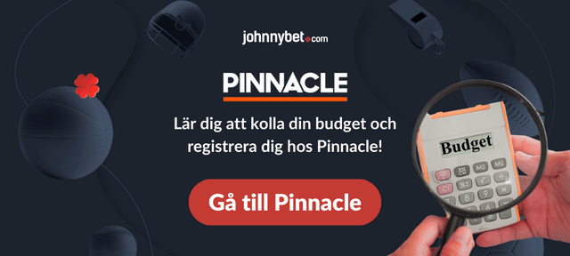 avancerade bettingtips och strategier bettingbudget