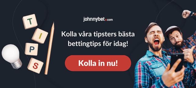 sportbetting speltips for idag