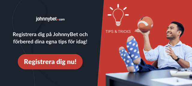 dagens speltips