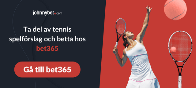 tennis speltips