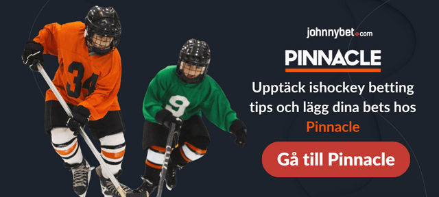 betting med hockeytips