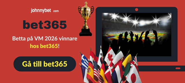 betta pa fotbolls vm vinnare