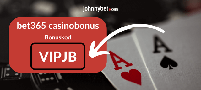 casinobonus sverige bonuskod