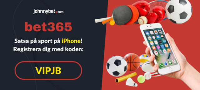 bet365 ios app sporter