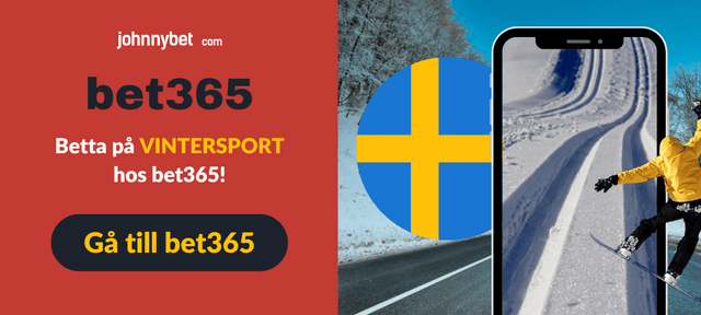 spela pa vintersport