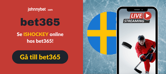 titta pa ishockey pa natet