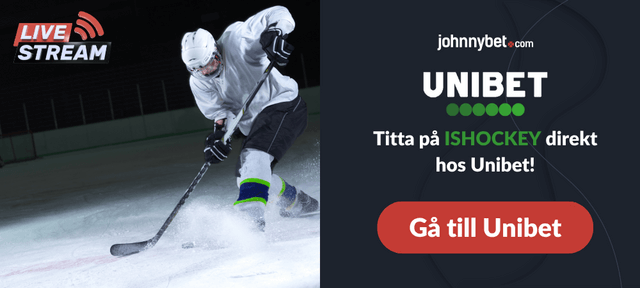 titta pa ishockey live online