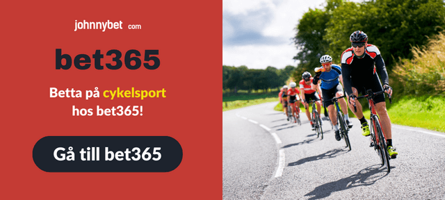 cykelsport basta odds