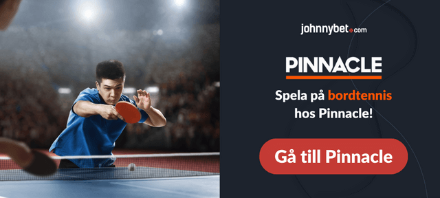 pingis hogsta odds