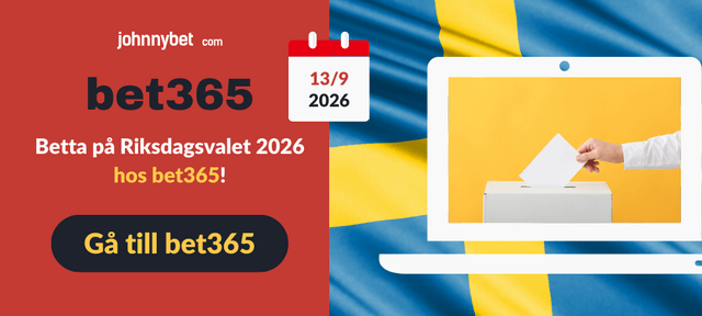 spela pa riksdagsvalet