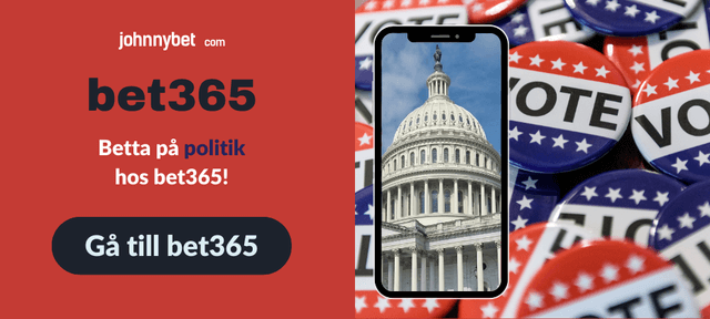 betting pa politik