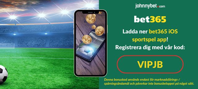 bet365 ios sportbetting app