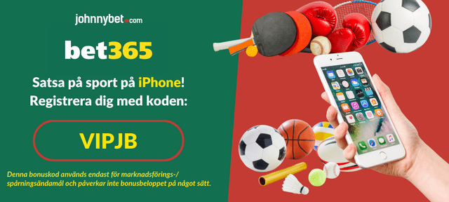 bet365 ios app sporter