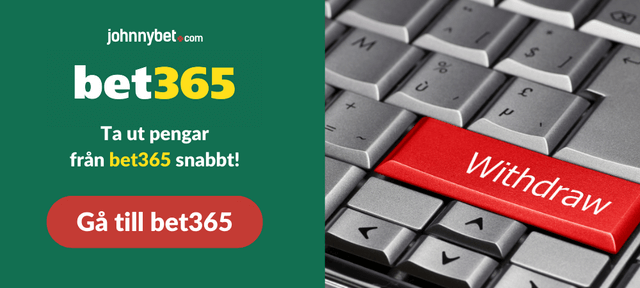 bet365 uttagsproblem