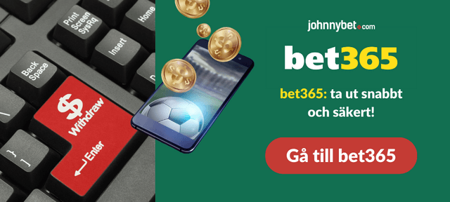 bet365 problem med uttag