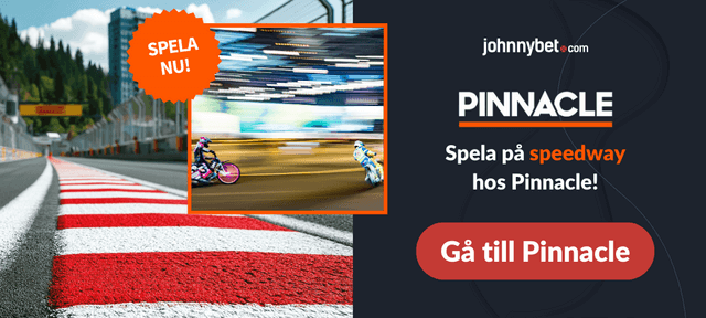 speedway hogsta odds