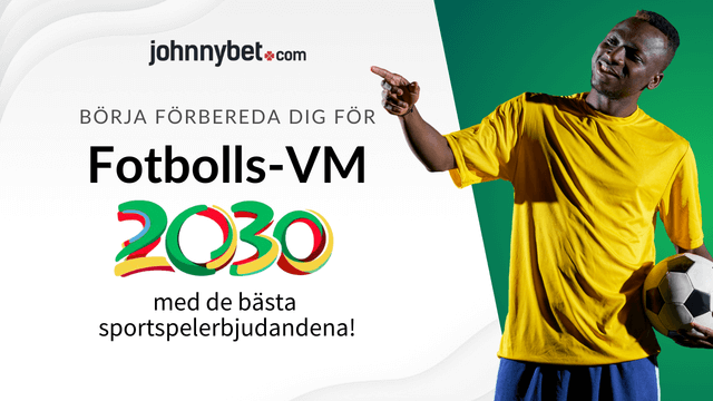 fotbolls vm spelbolag