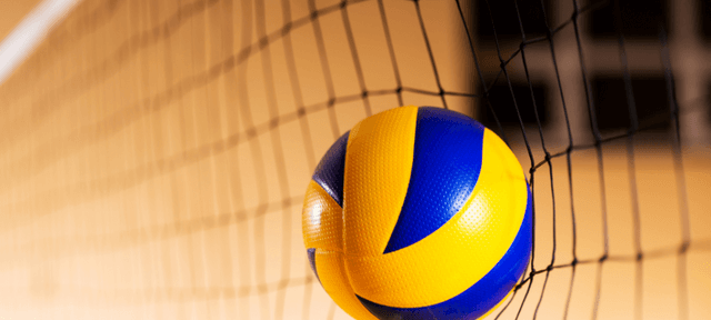 bet365 sporter volleyboll spel