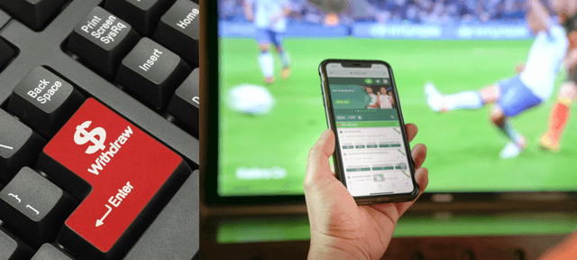 bet365 problem med uttag