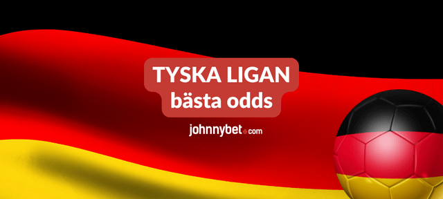 tyska ligan hogsta odds