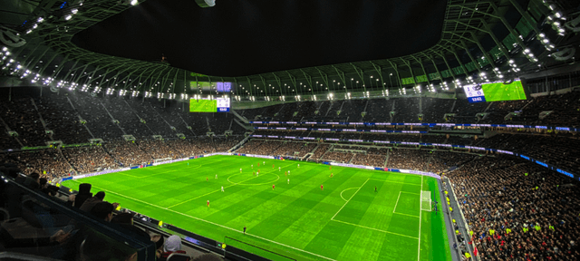 spel pa champions league