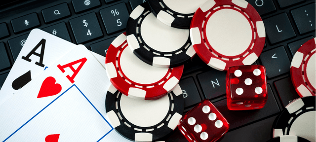 bet365 nätcasinosektion