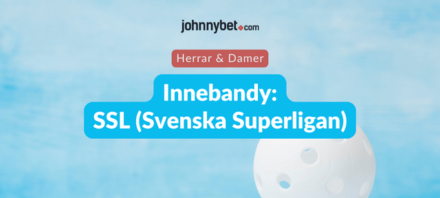 betta pa innebandy ssl