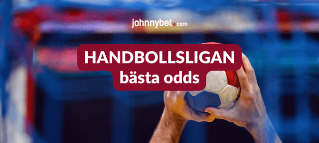 handbollsligan hogsta odds
