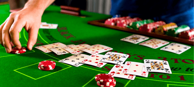 licensierade natcasinon i sverige