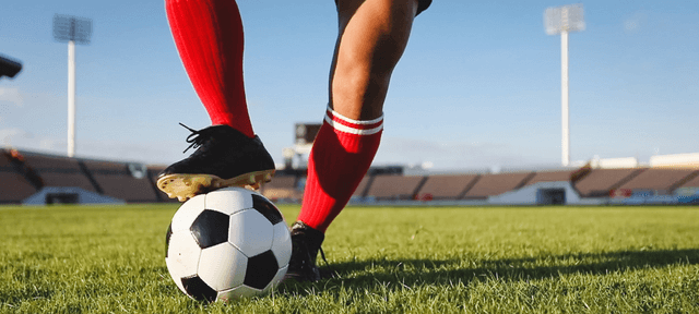 betta pa fotboll online