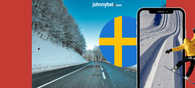 spela pa vintersport