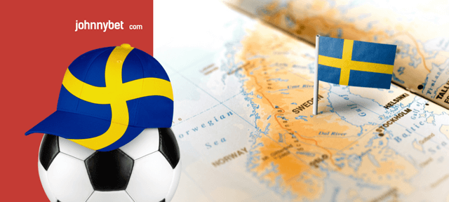 betting pa sveriges landslag